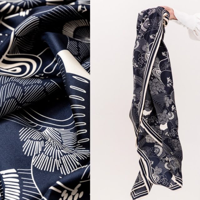 Scarfs